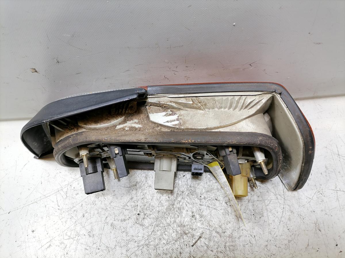 BMW E36 Coupe original R&uuml;cklicht R&uuml;ckleuchte Schlussleuchte links Bj.1992